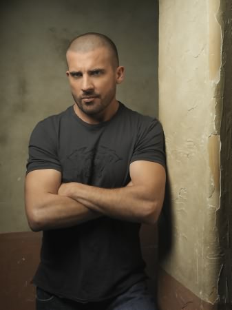 Bild Dominic Purcell