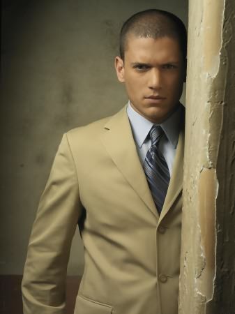 Bild Wentworth Miller