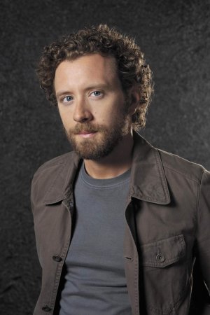 Bild T.J. Thyne