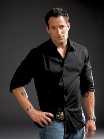 Bild Johnny Messner