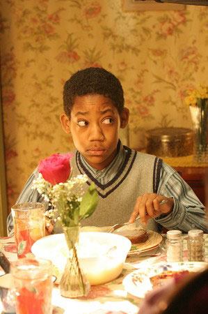 Bild Tyler James Williams