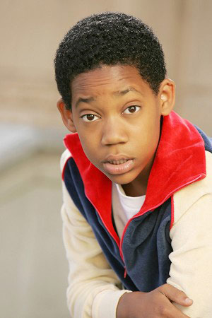 Bild Tyler James Williams