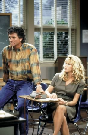 Bild Suzanne Somers, Patrick Duffy