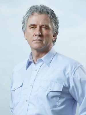 Kinoposter Patrick Duffy