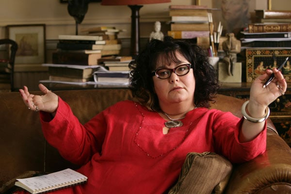 Love and Other Disasters : Bild Dawn French
