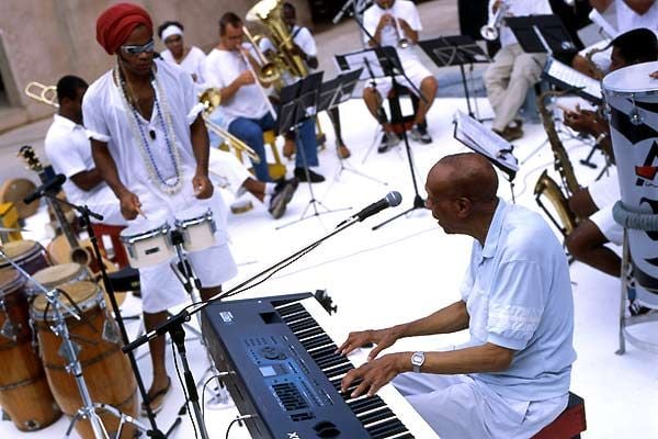 Bild Fernando Trueba