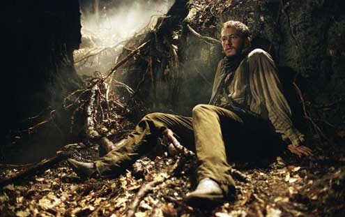 Brothers Grimm : Bild Heath Ledger, Terry Gilliam