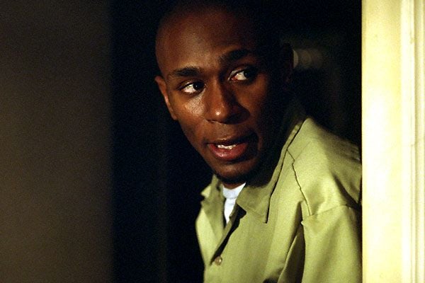 16 Blocks : Bild Yasiin Bey