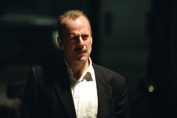 16 Blocks : Bild Bruce Willis