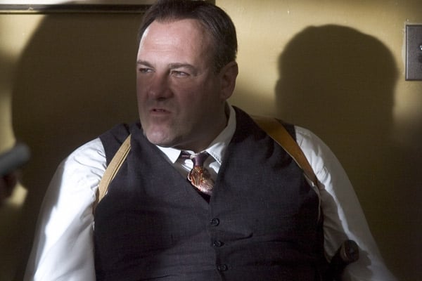 Lonely Hearts Killers : Bild James Gandolfini, Todd Robinson