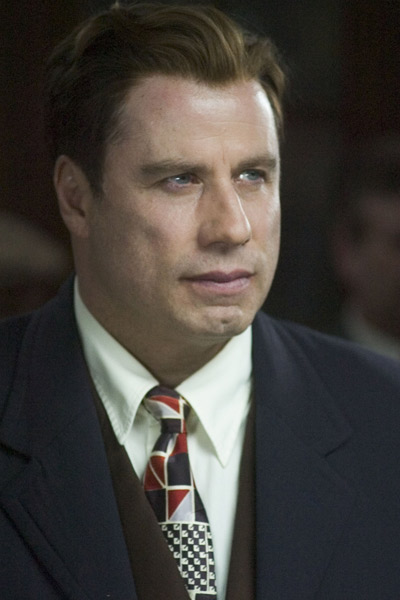 Lonely Hearts Killers : Bild John Travolta, Todd Robinson