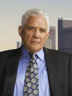 Kinoposter G.W. Bailey