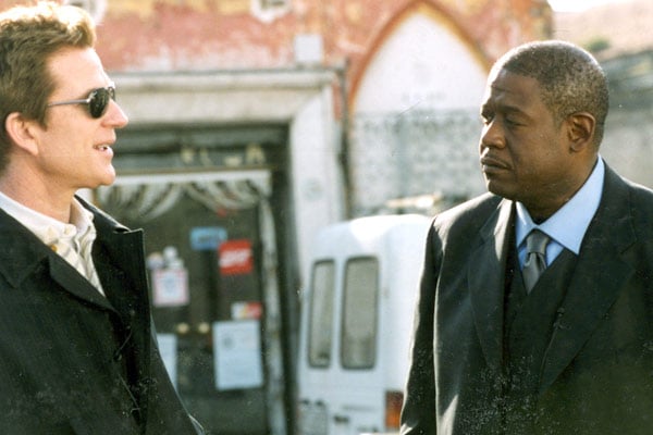 Mary : Bild Abel Ferrara, Matthew Modine, Forest Whitaker