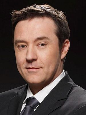 Kinoposter Currie Graham