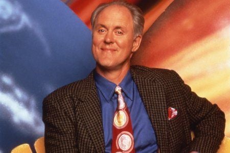 Bild John Lithgow