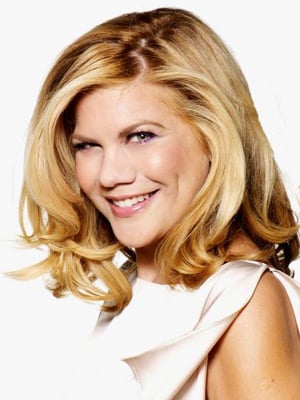 Kinoposter Kristen Johnston