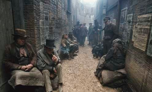 Oliver Twist : Bild Roman Polanski