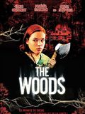 The Woods : Kinoposter
