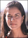 Kinoposter Patricia Velasquez