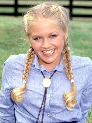 Kinoposter Charlene Tilton