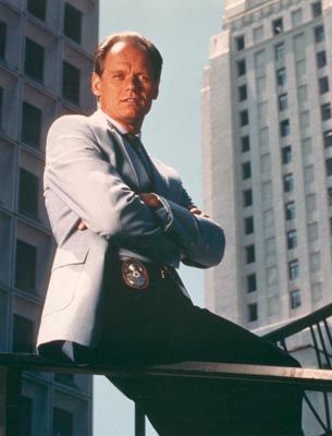 Bild Fred Dryer