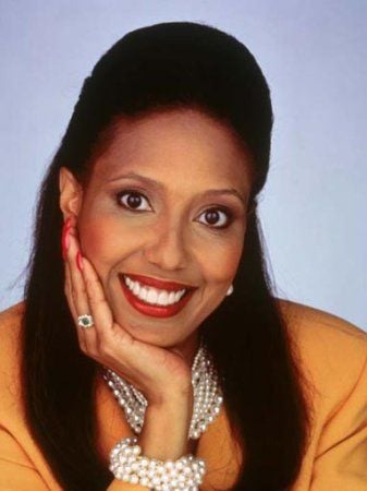 Bild Telma Hopkins