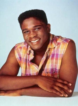 Bild Darius McCrary