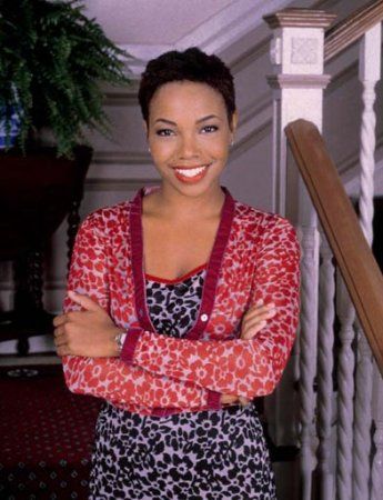 Bild Kellie Shanygne Williams