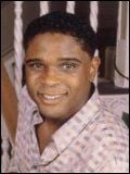 Kinoposter Darius McCrary