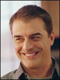 Kinoposter Chris Noth