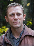 Kinoposter Daniel Craig