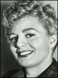 Kinoposter Shelley Winters