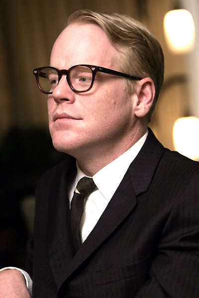 Capote : Bild