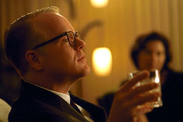 Capote : Bild