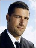 Kinoposter Matthew Fox