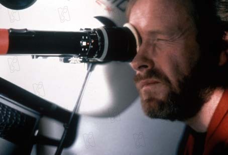 Alien - Das unheimliche Wesen aus einer fremden Welt : Bild Ridley Scott