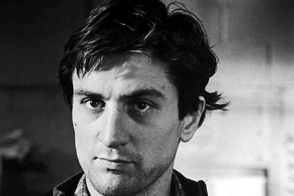 Taxi Driver : Bild Robert De Niro