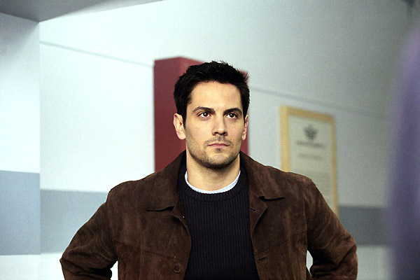 Final Destination 2 : Bild Michael Landes