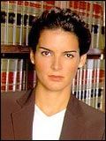 Kinoposter Angie Harmon