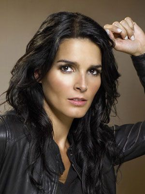 Kinoposter Angie Harmon