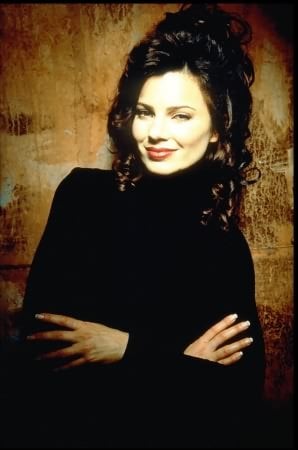 Bild Fran Drescher