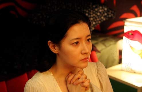 Lady Vengeance : Bild Park Chan-Wook, Yeong-ae Lee