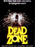 Dead Zone - Der Attentäter : Kinoposter