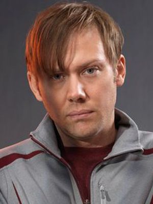 Kinoposter Jimmi Simpson