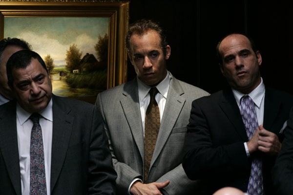 Find me guilty : Bild Vin Diesel, James Biberi