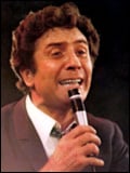 Kinoposter Gilbert Bécaud