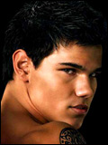 Kinoposter Taylor Lautner