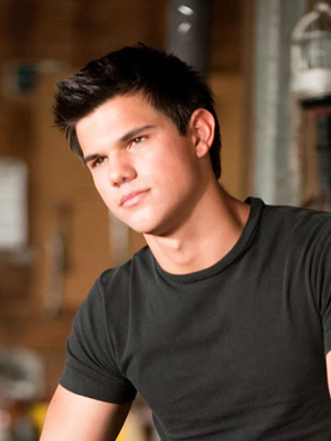 Kinoposter Taylor Lautner