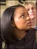 Kinoposter Kyla Pratt