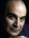 Kinoposter David Suchet